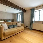 Lea - Maison Caerdinael 호텔 4*