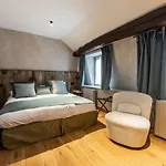 Lea - Maison Caerdinael 호텔 4*