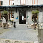 Lea - Maison Caerdinael