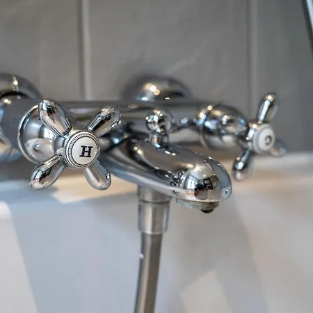 Lea - Maison Caerdinael 4* Durbuy