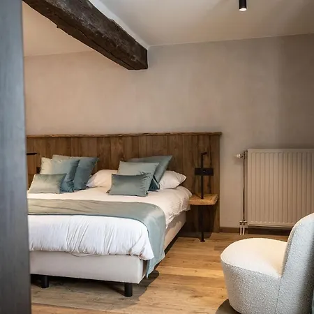 Lea - Maison Caerdinael 杜柏