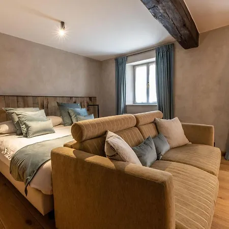 Lea - Maison Caerdinael 4*