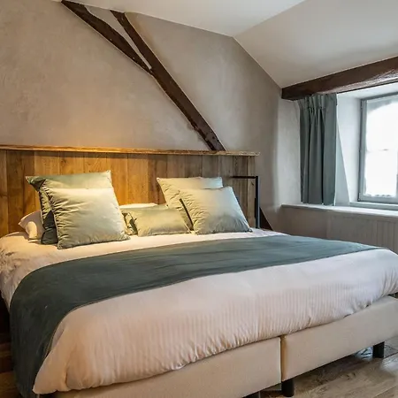 Hotel Lea - Maison Caerdinael