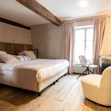 Hotel Lea - Maison Caerdinael Durbuy