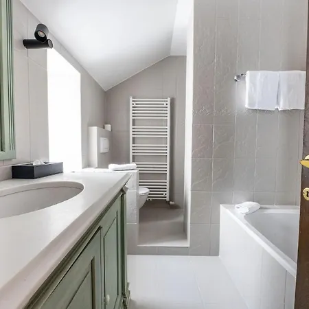 Lea - Maison Caerdinael 4*