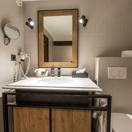Lea - Maison Caerdinael 4*