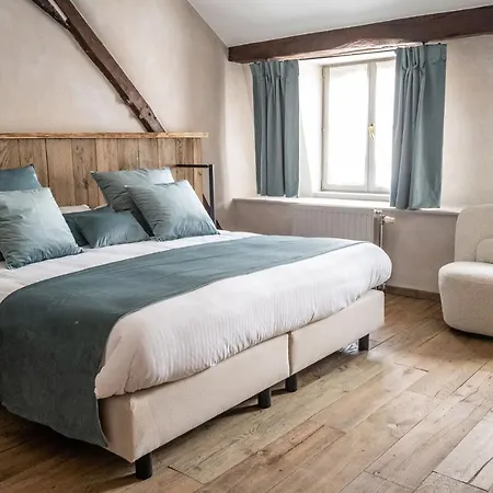 Hotel Lea - Maison Caerdinael Durbuy