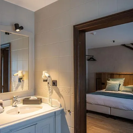 Lea - Maison Caerdinael Hotel