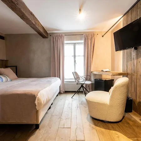 Hotel Lea - Maison Caerdinael Durbuy