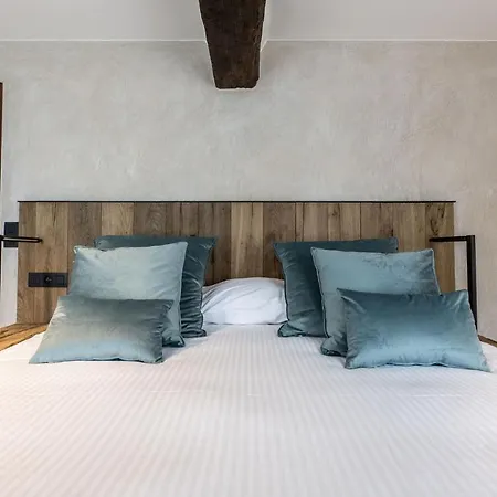 Hotel Lea - Maison Caerdinael