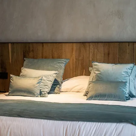 Lea - Maison Caerdinael