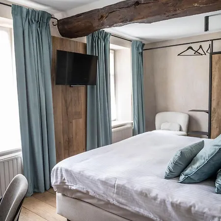 Lea - Maison Caerdinael