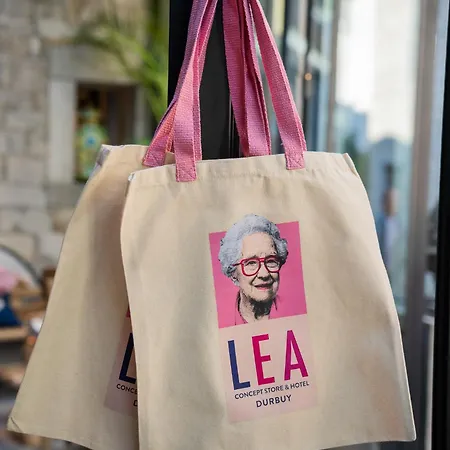 Lea - Maison Caerdinael 酒店