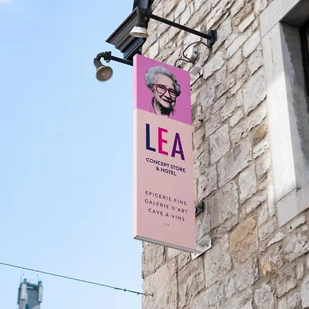 Lea - Maison Caerdinael דורבורי