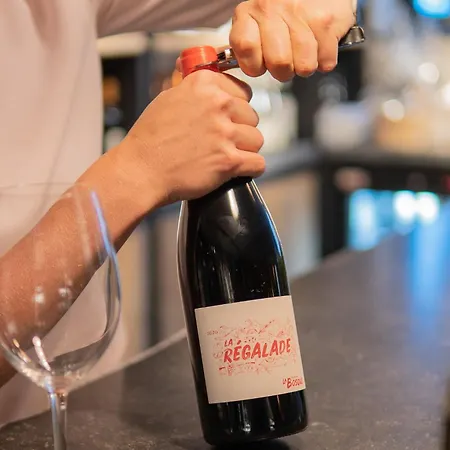 Lea - Maison Caerdinael