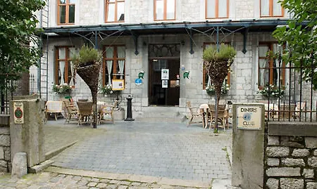 Lea - Maison Caerdinael