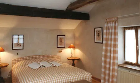 Lea - Maison Caerdinael 酒店 4*