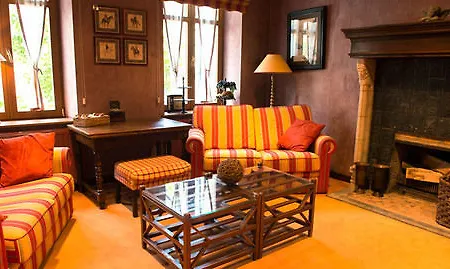 Lea - Maison Caerdinael 酒店