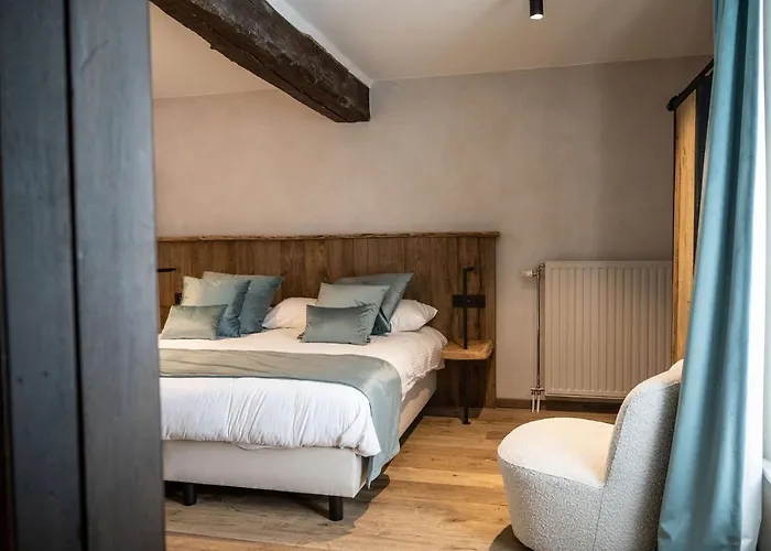 Lea - Maison Caerdinael Durbuy