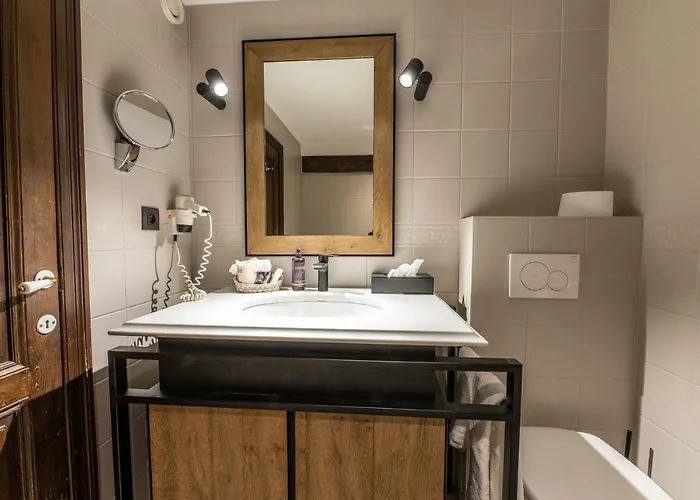 Lea - Maison Caerdinael 4*