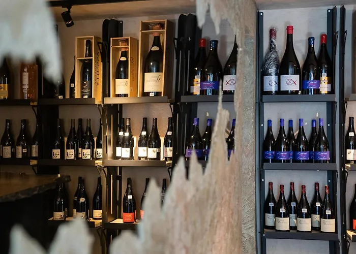 Lea - Maison Caerdinael Hotel Durbuy