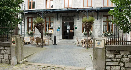 Lea - Maison Caerdinael