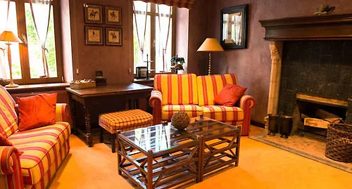 Lea - Maison Caerdinael Hotel